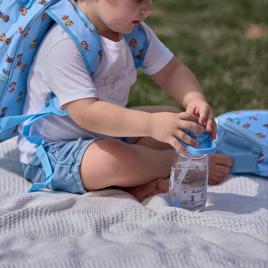 Paw Patrol Lunchtime Adventure Set