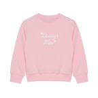 'Daddy's Mini' Sweatshirt