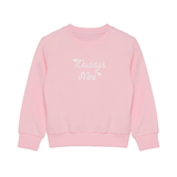 'Daddy's Mini' Sweatshirt