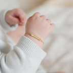 My First Diamond Bracelet