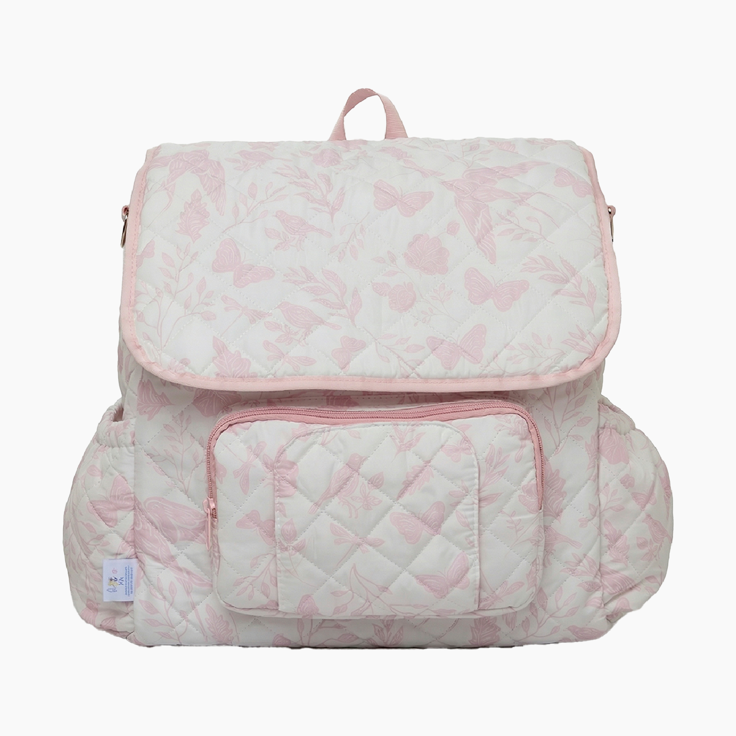 Multipurpose Eva Diaper Bag