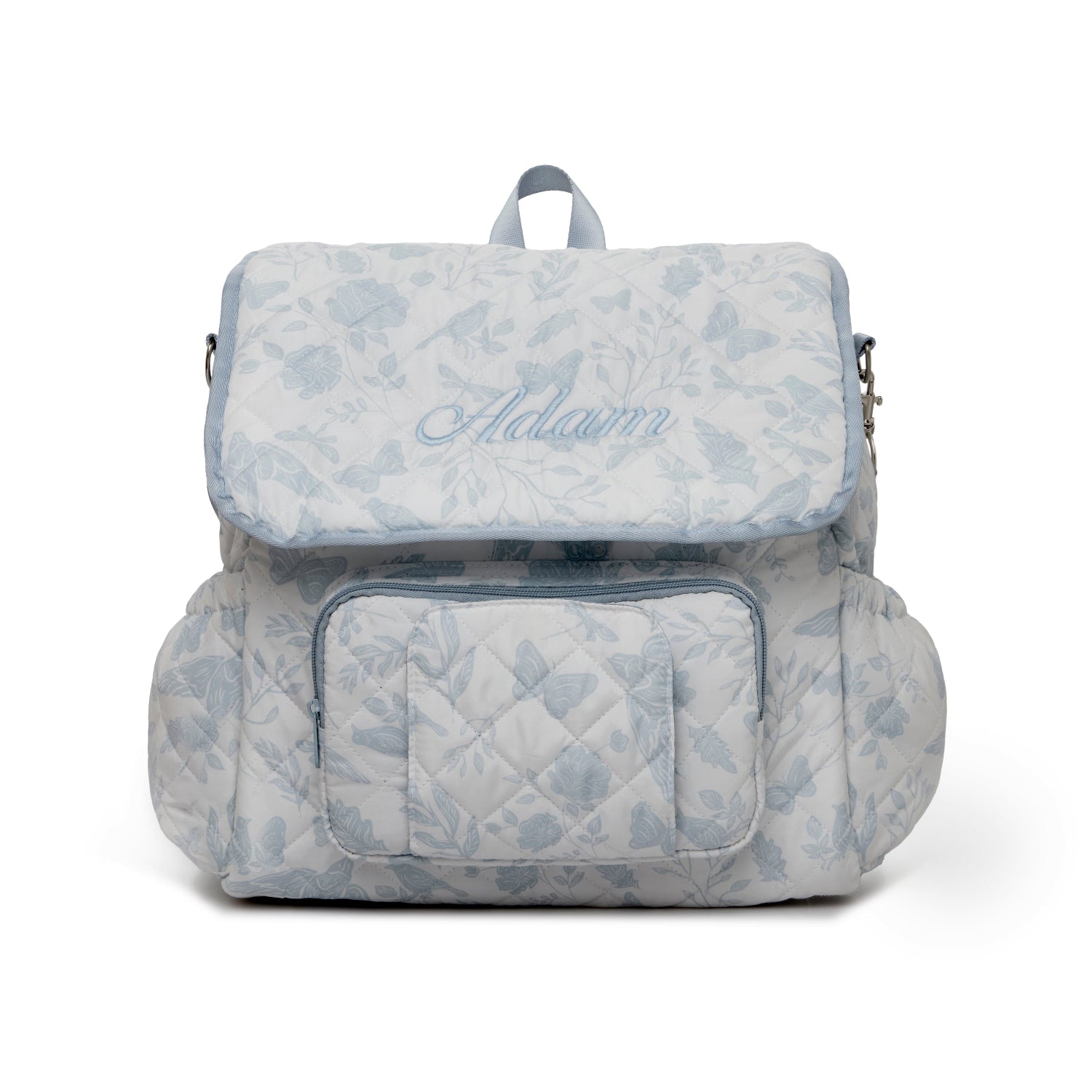 Multipurpose Eva Diaper Bag