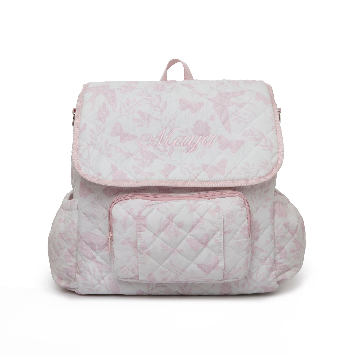 Multipurpose Eva Diaper Bag