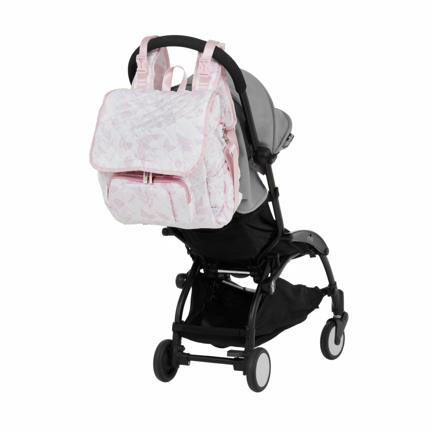 Multipurpose Eva Diaper Bag