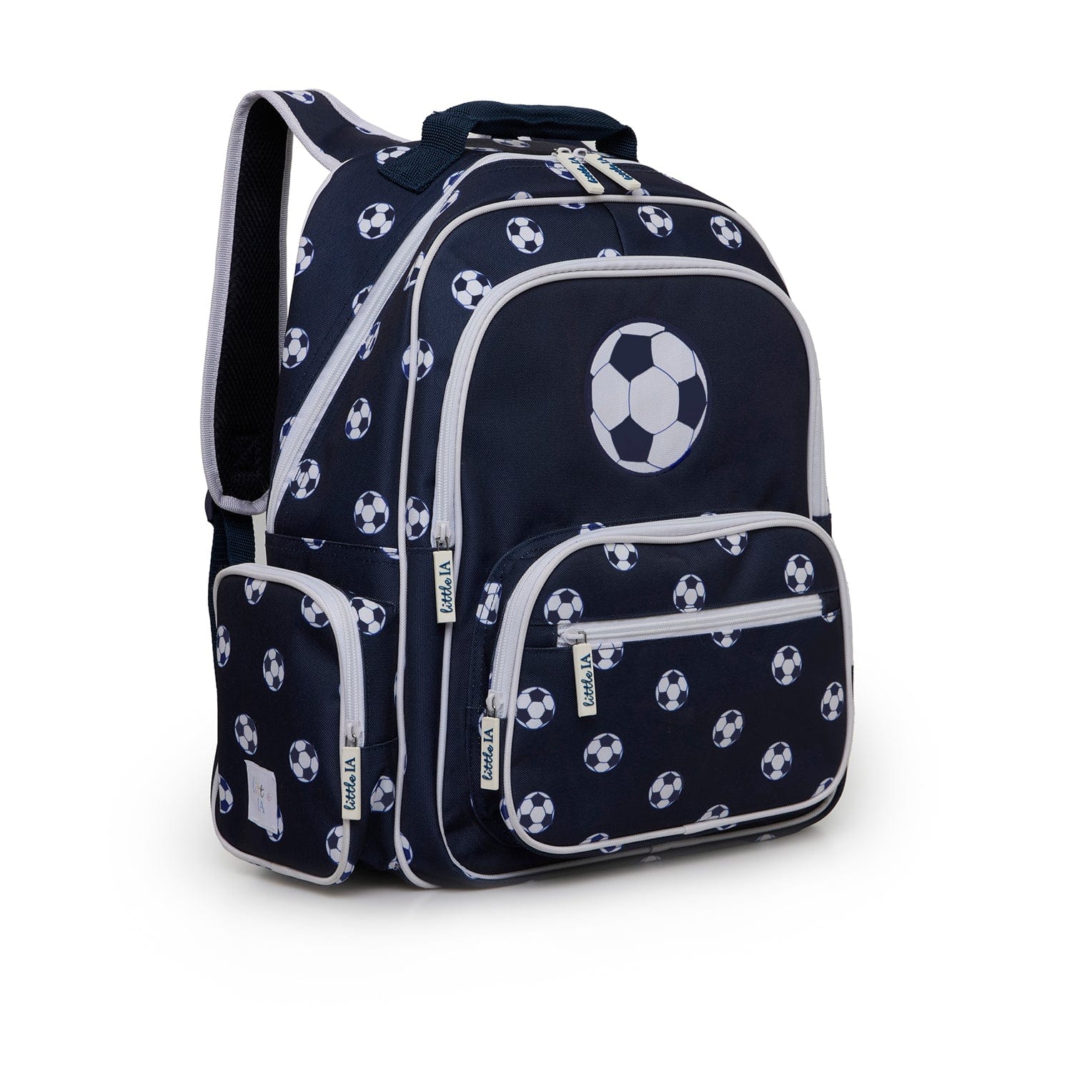 Football Kickstart School Set