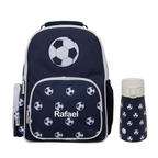 Football School Set