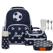 Load image into Gallery viewer, Football Ultimate Goal Gift Set
