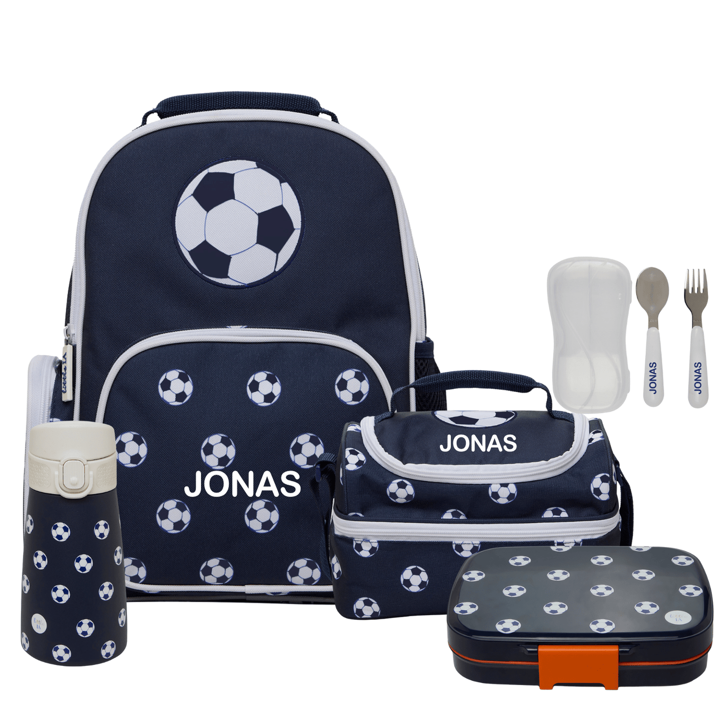 Football Ultimate Goal Gift Set