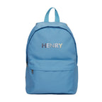 Create Your Own Backpack - Blue