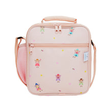 Load image into Gallery viewer, Fairy Insulated Lunch Bag
