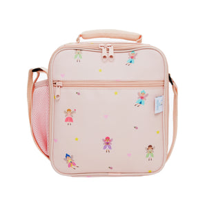 Fairy Insulated Lunch Bag