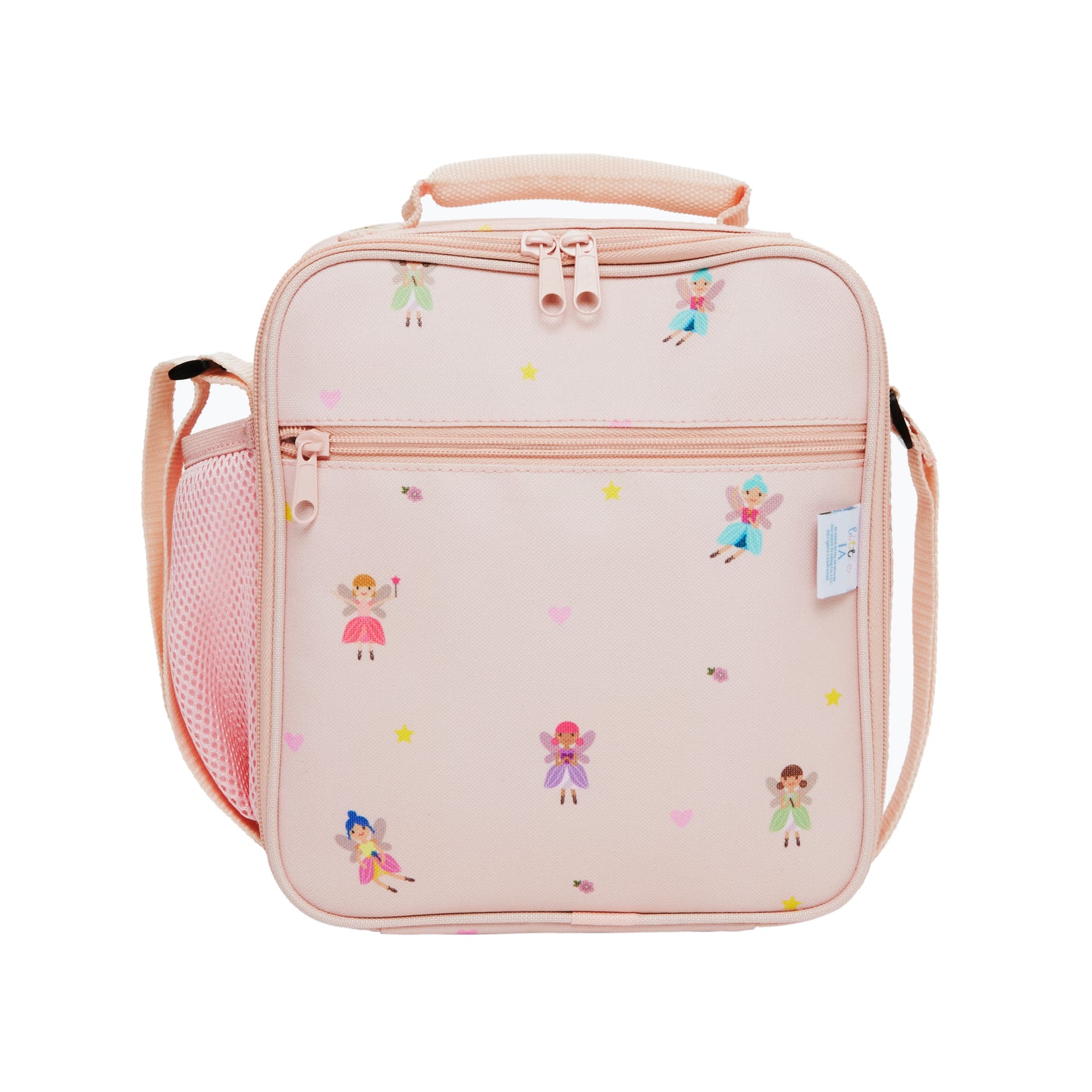Fairy Insulated Lunch Bag
