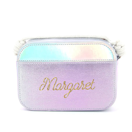 Mimi & Lula: Fish Tank Bag