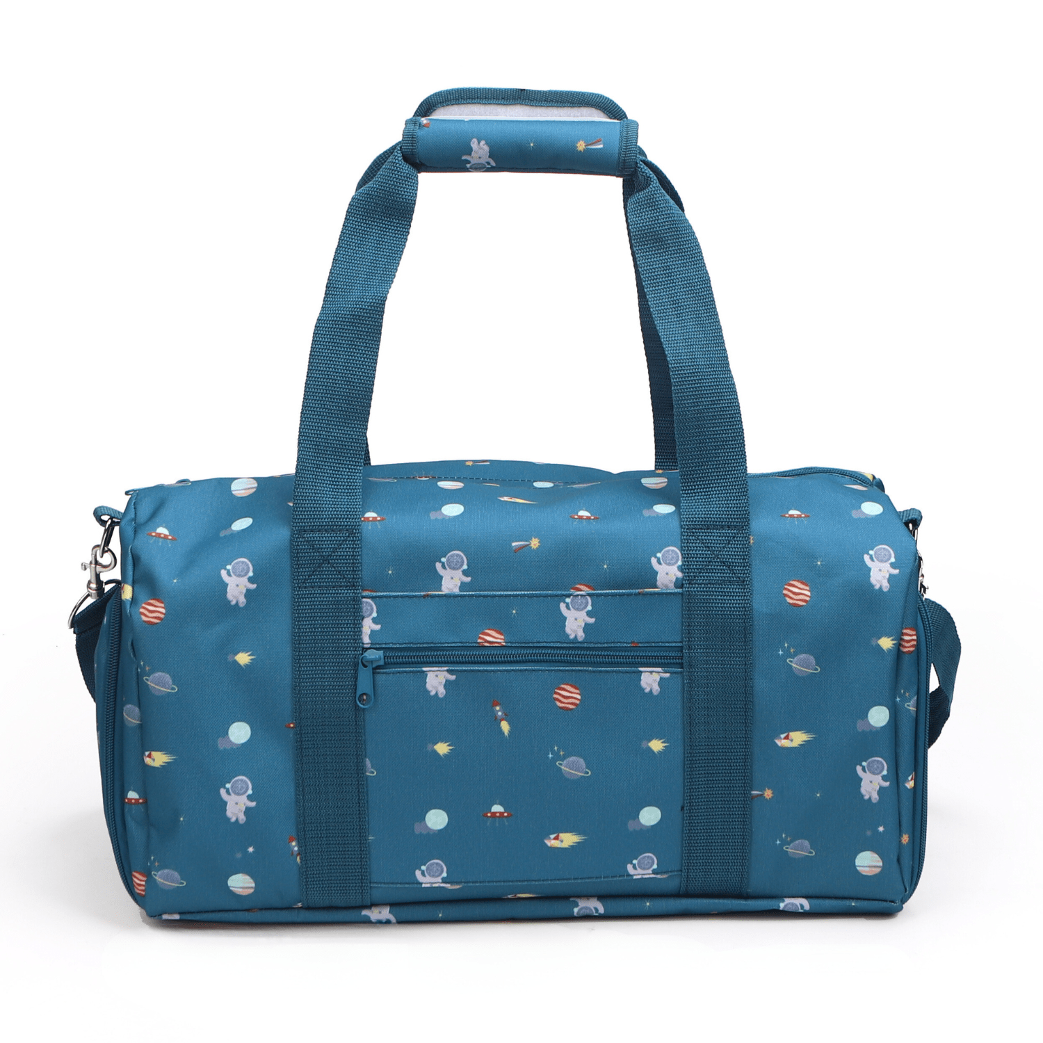 Cosmic Kids Duffle Bag