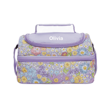 Load image into Gallery viewer, Enchanted Floral Meal Essentials 3-Pc Set
