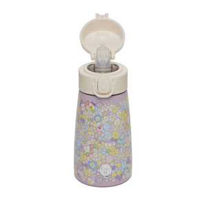 Enchanted Floral Lunchtime Essentials 4-Pc Set
