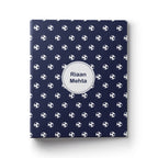 Football Ring Binder