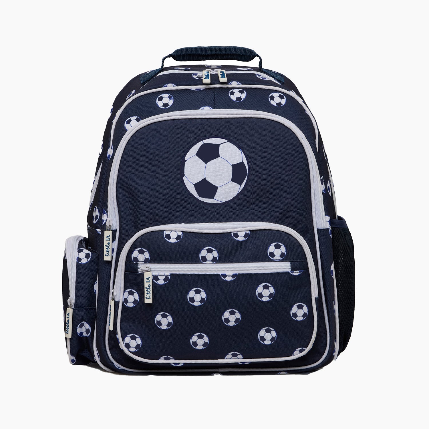 Football Kids Backpack