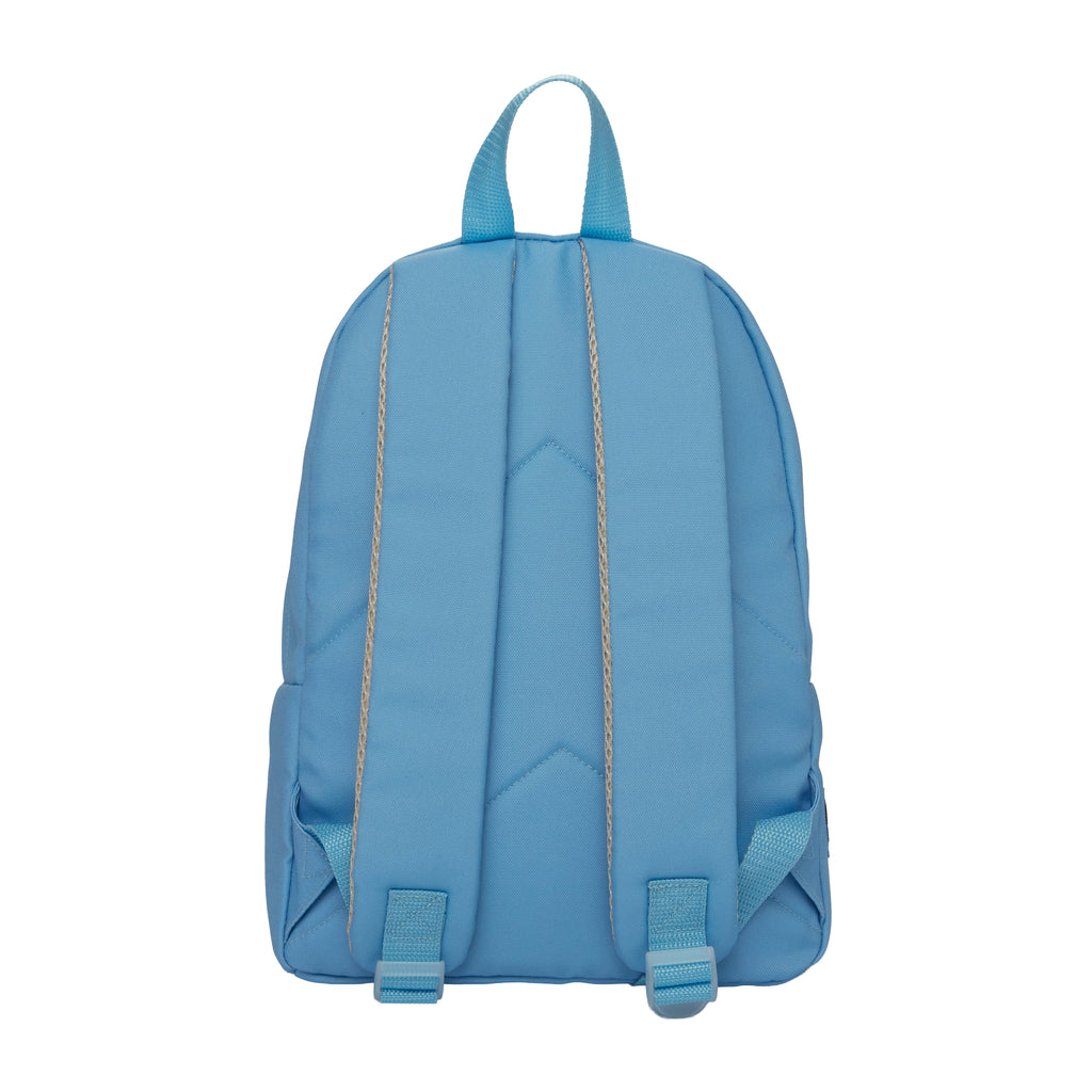 Create Your Own Backpack - Blue