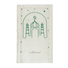 Load image into Gallery viewer, My First Prayer Mat - Elegant Mosque
