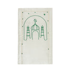 Prayer Mat - Elegant Mosque