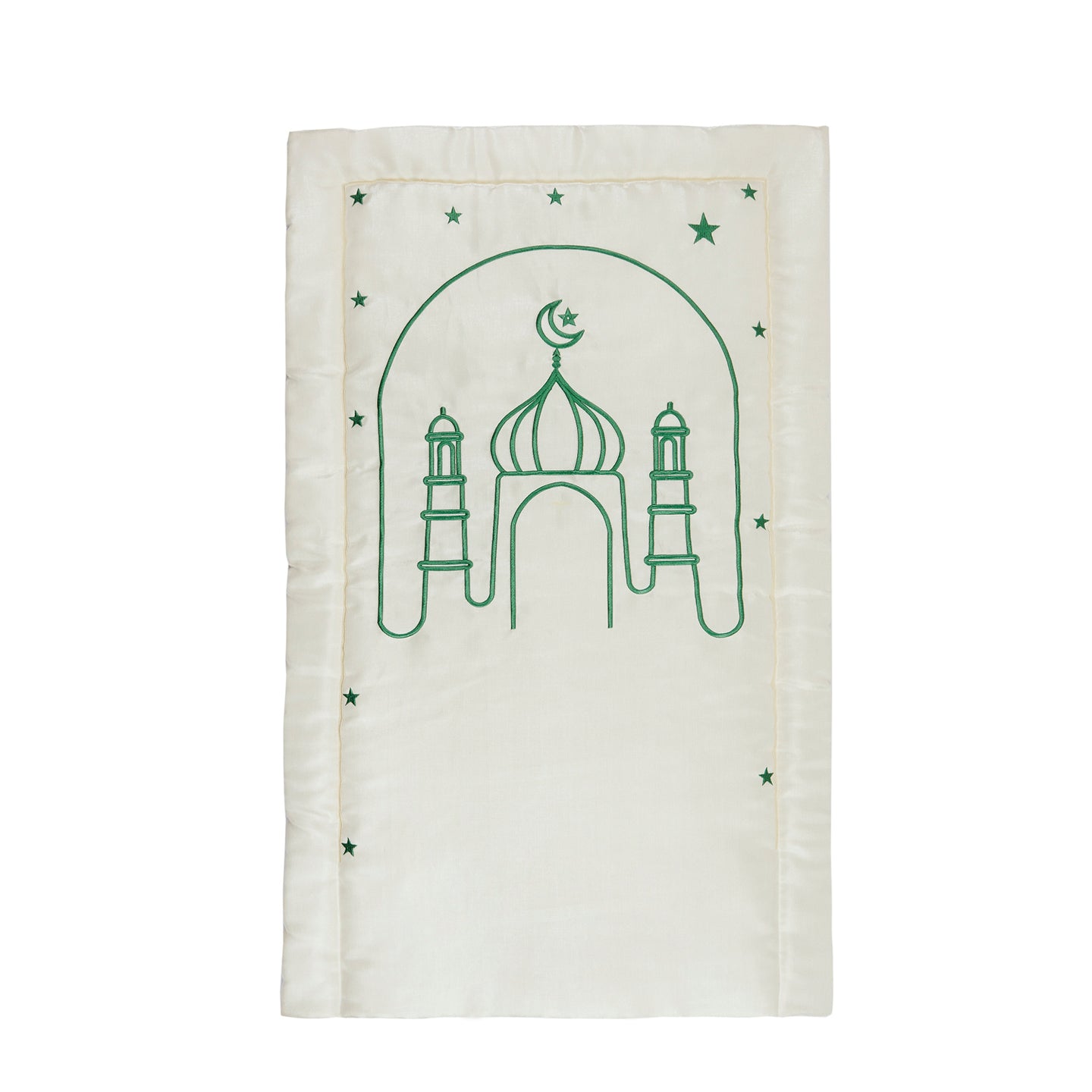 My First Prayer Mat - Elegant Mosque