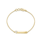 My First Diamond Bracelet