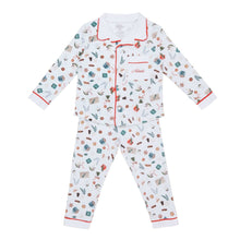 Load image into Gallery viewer, Kids Christmas Pyjama Set
