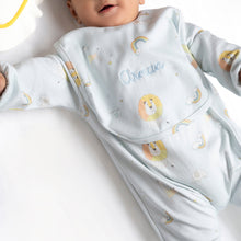 Load image into Gallery viewer, Personalised Lion Bib
