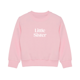 'Little Sister' Sweatshirt
