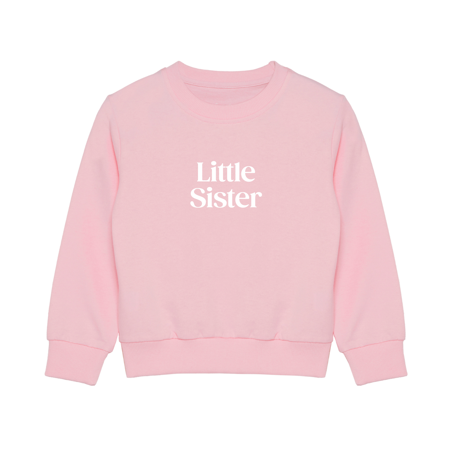 'Little Sister' Sweatshirt
