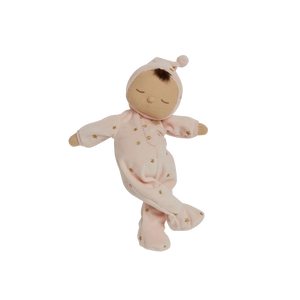 Lullaby Dozy Dinkums – Luna