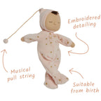 Lullaby Dozy Dinkums – Luna