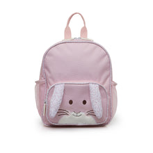 Load image into Gallery viewer, Beatrice Bunny Backpack
