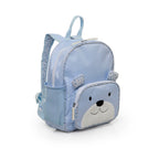 Blue Bear Mini Backpack