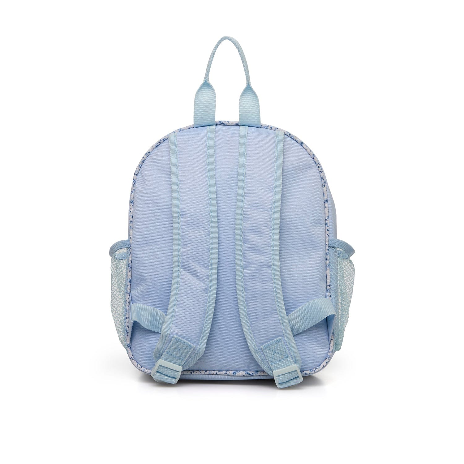 Blue Bear Mini Backpack