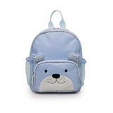 Blue Bear Mini Backpack