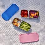 Party Favour: Snack & Go Stainless Mini Box