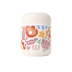 MB Capsule Kids Insulated Food Jar - Papercut