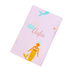 Mermaid Towel