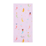Mermaid Towel