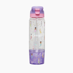 Munch & Mist 3 in 1 Bottle, Mermaid