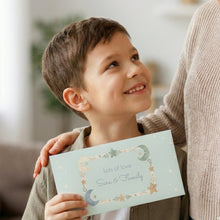 Load image into Gallery viewer, Personalised Eid Money Envelope Sets
