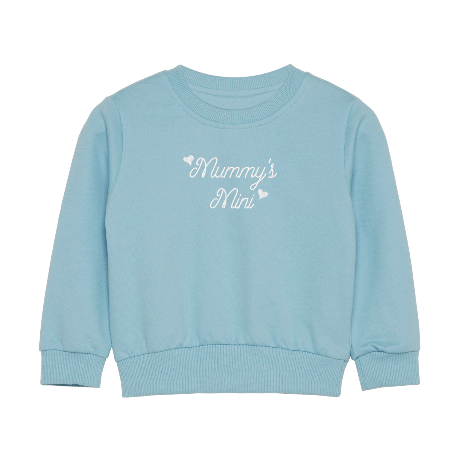 'Mummy's Mini' Sweatshirt