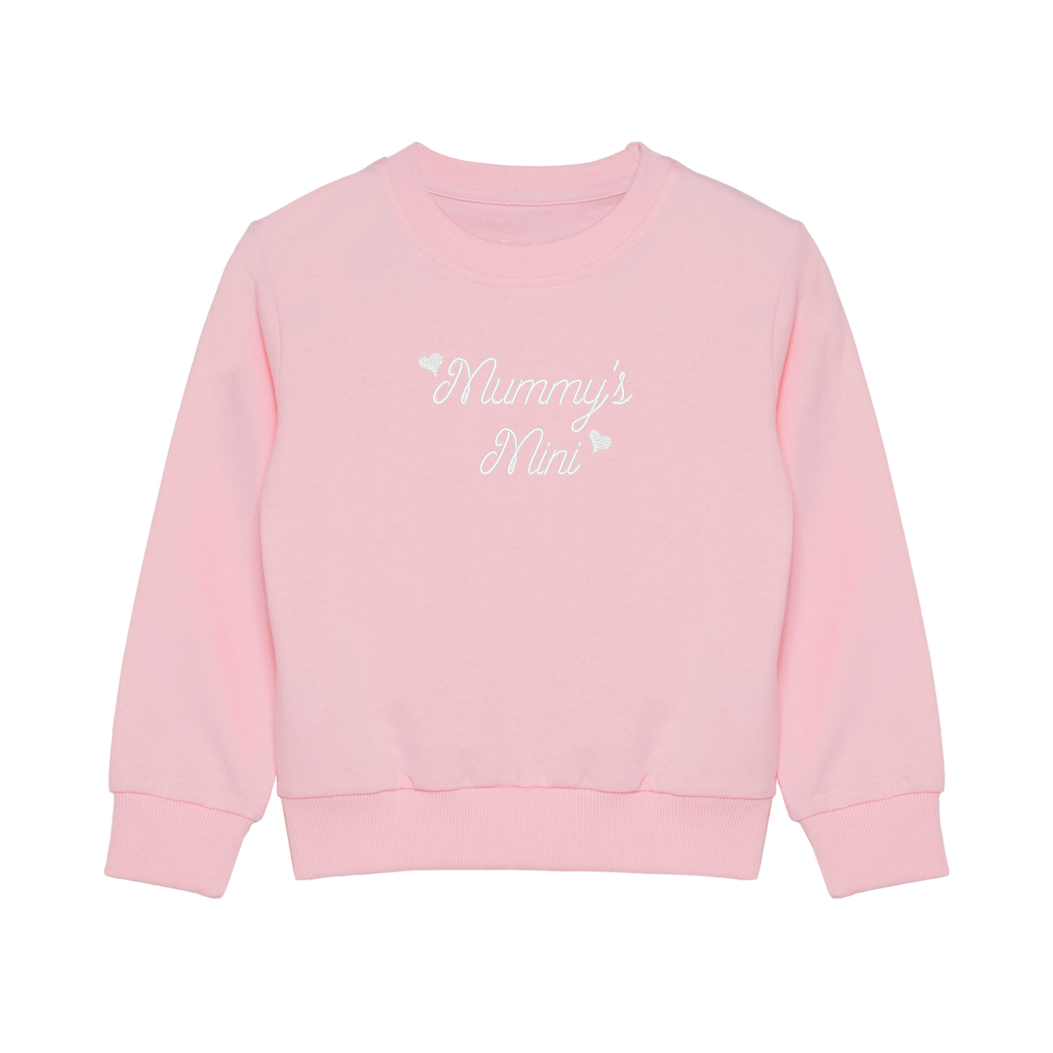 'Mummy's Mini' Sweatshirt