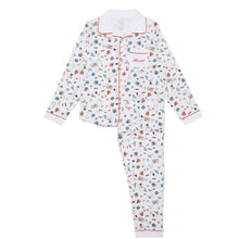 Load image into Gallery viewer, Mummy Christmas Pyjama Set
