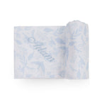 Birdsong Muslin Swaddle
