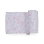 Birdsong Muslin Swaddle