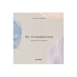 My Grandparent – Memories & Treasures