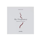 My Pregnancy – Memories & Treasures